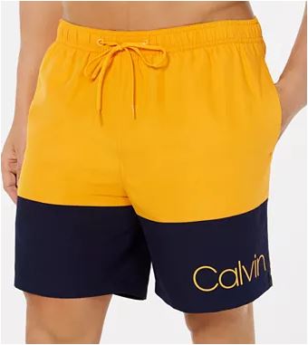 Calvin Klein Jeans Oversized Logo Crew Neck T-Shirt