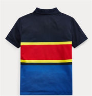 RL Performance Lisle Polo Shirt