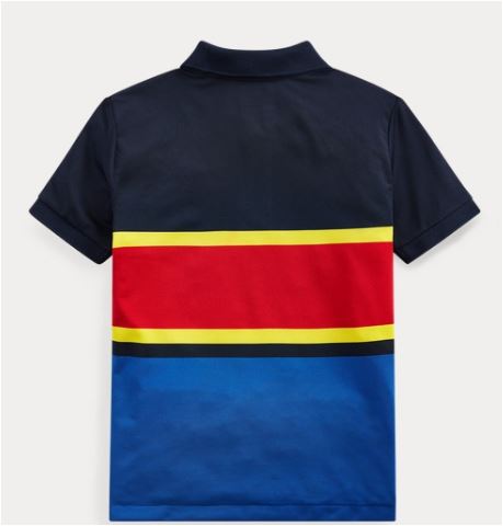 RL Performance Lisle Polo Shirt