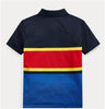 Ralph Lauren Performance Lisle Polo Shirt