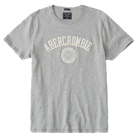 AF APPLIQUE LOGO TEE