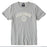 AF APPLIQUE LOGO TEE