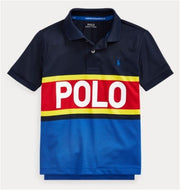 RL Performance Lisle Polo Shirt