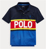Ralph Lauren Performance Lisle Polo Shirt