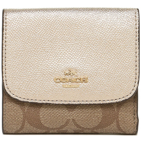 Nautica Portofino Ocean Zip Around Organizer Wristlet With RFID