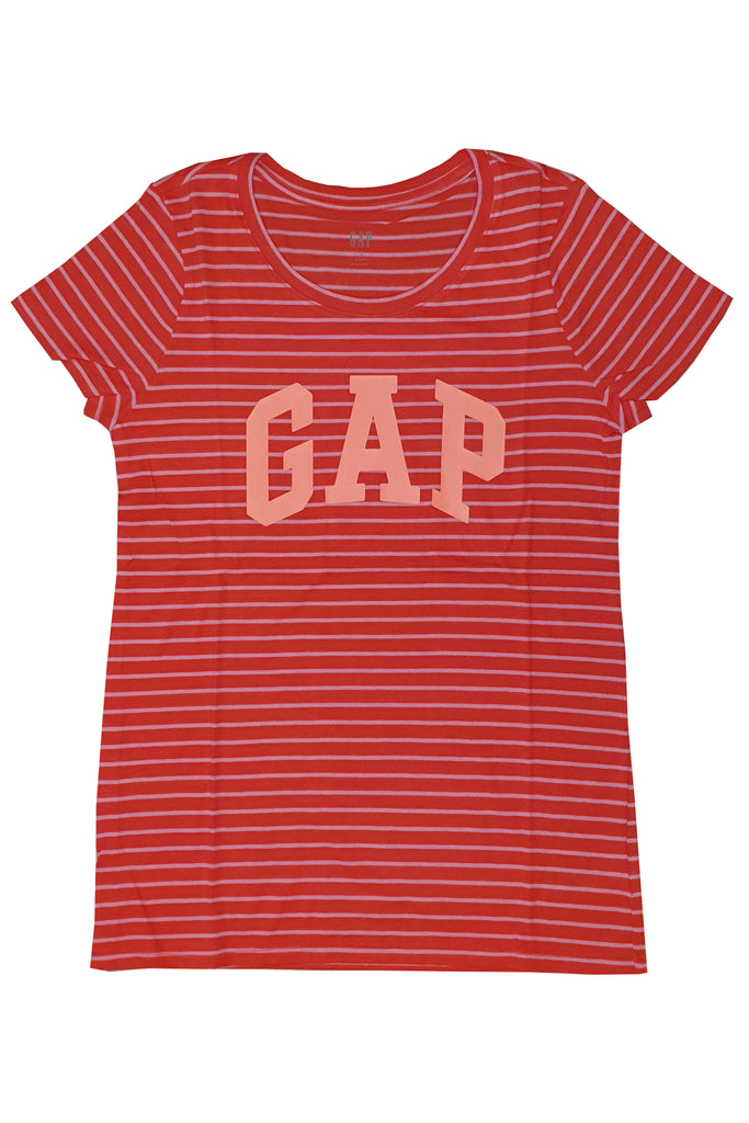 Gap Logo Crewneck T-Shirt