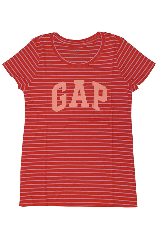 G Logo Crewneck T-Shirt