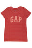 G Logo Crewneck T-Shirt