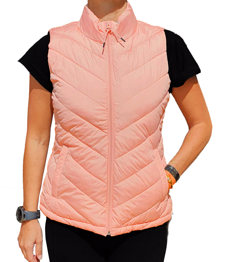 G Warmest Puffer Vest