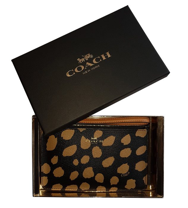 C Small Wristlet Boxed Deer SM WR
