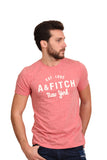 Abercrombie & Fitch T-Shirt Crew Tee