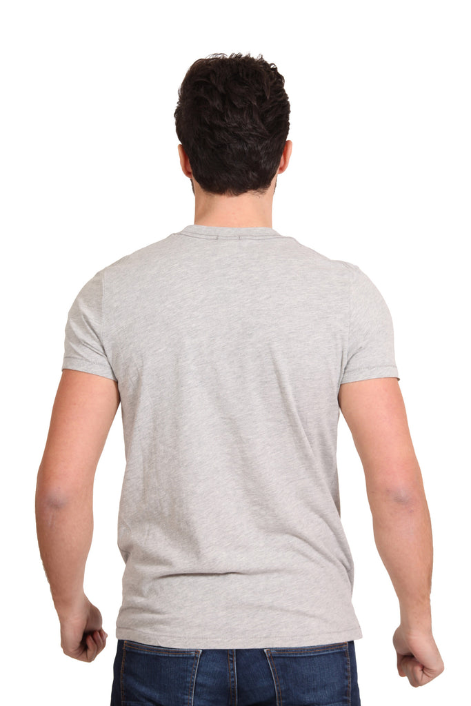 Abercrombie & Fitch T-Shirt Crew Neck