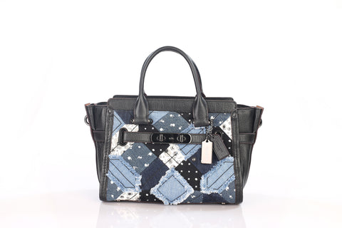 Nautica NEW TACK QUILTED TOTE