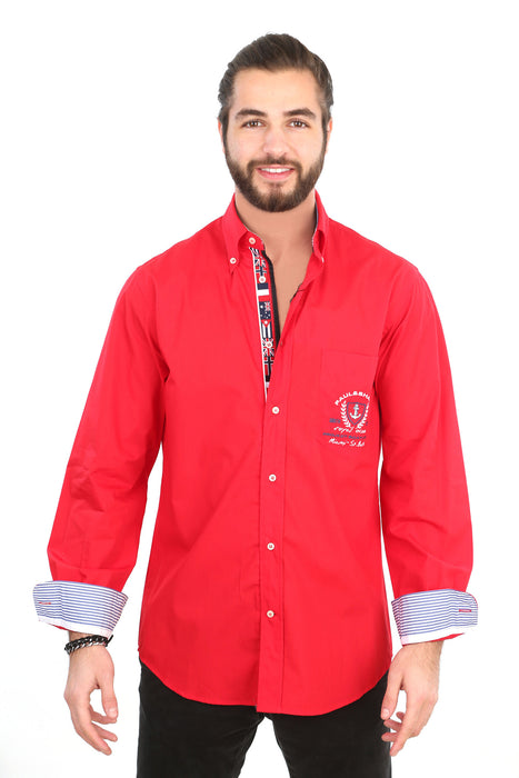 P&S Button Down Shirt