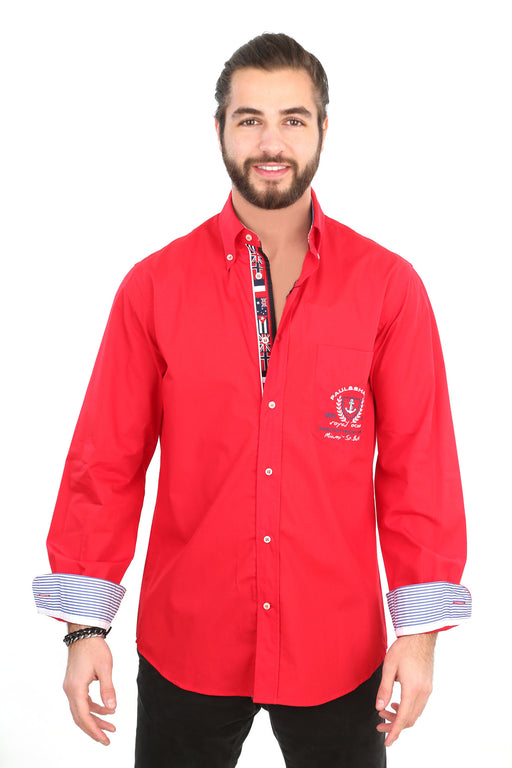 P&S Button Down Shirt