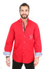 P&S Button Down Shirt