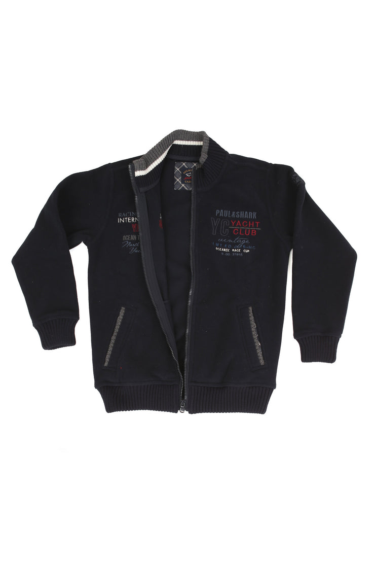 Paul & Shark Zip Jacket