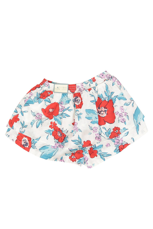 G Cotton Shorts