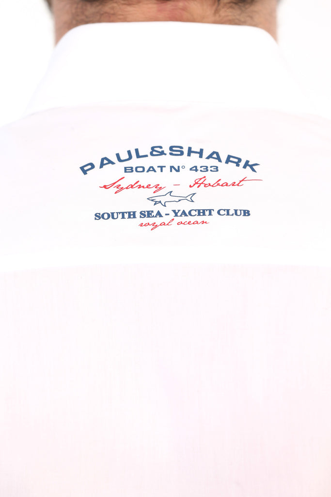 P&S Button Down Shirt