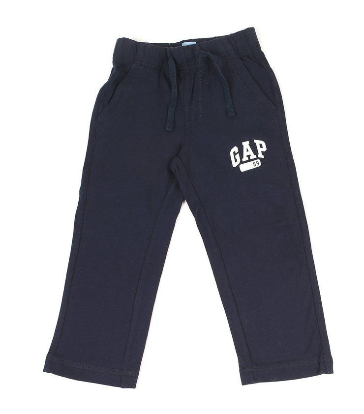 G Bottoms Logo Fleece