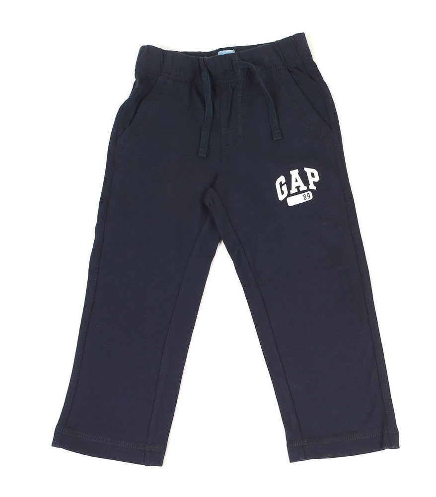G Bottoms Logo Fleece