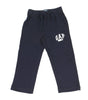 G Bottoms Logo Fleece