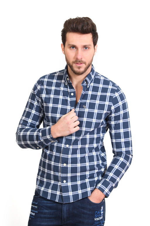 AF Plaid Shirt