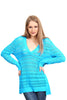 Michael Kors Knit Sweater Relaxed Fit