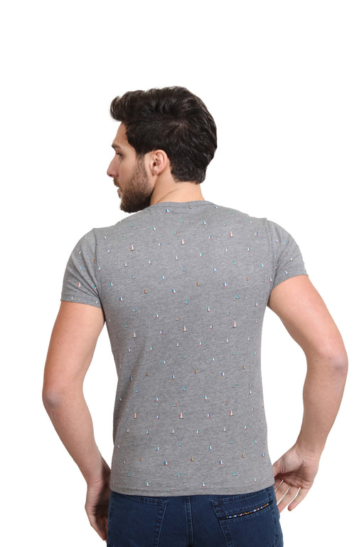 AF T-Shirt Pattern