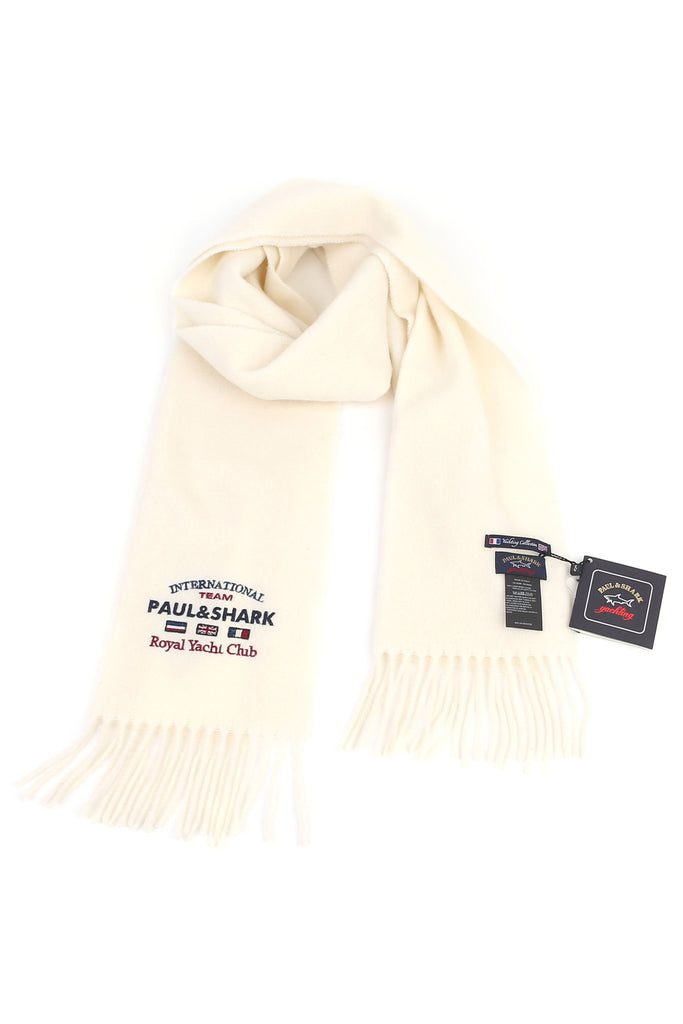 Paul & Shark Scarf