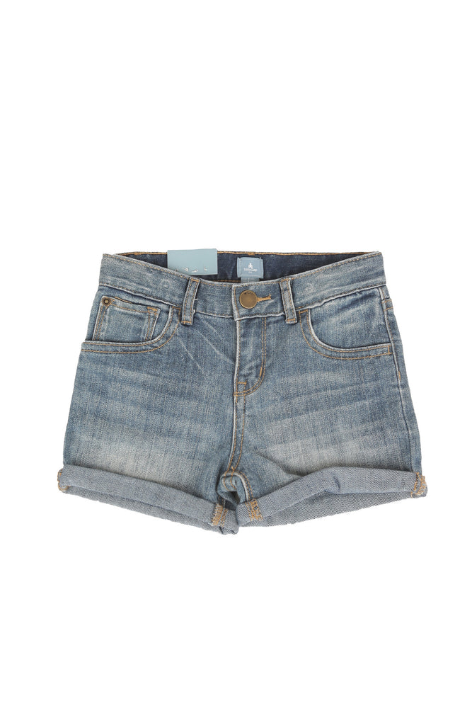 G Shorts