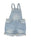 G Denim Shorts Overalls