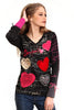 D Women's Sweater