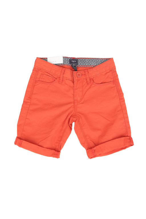 G Orange Bermuda