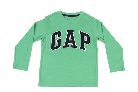 Baby Gap Logo Sherpa-Hood One-Piece