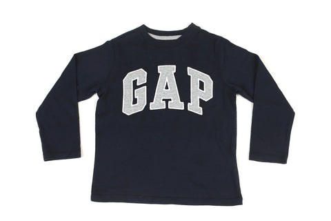 GAP Arch Logo T-Shirt in Jersey