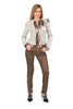TS Barbieri Blazer & Patrizia Pepe Jeans
