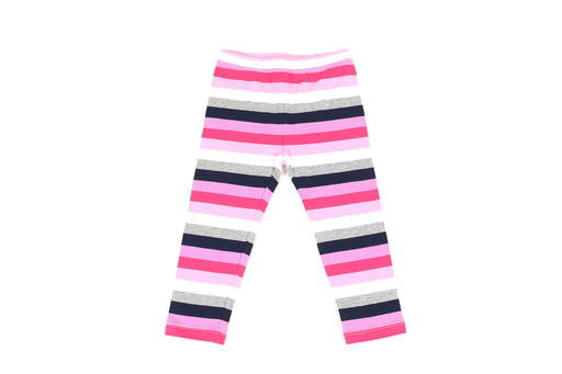 G Girls Striped Legging
