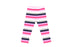 G Girls Striped Legging
