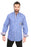 P&S Button Down Striped Shirt