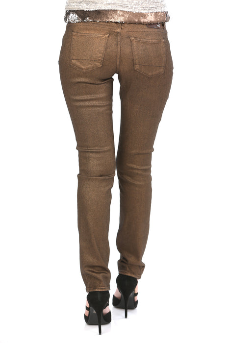 TS Barbieri Blazer & Patrizia Pepe Jeans