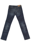 Tommy Hilfiger Little Girl's Denim Stretch Jeans