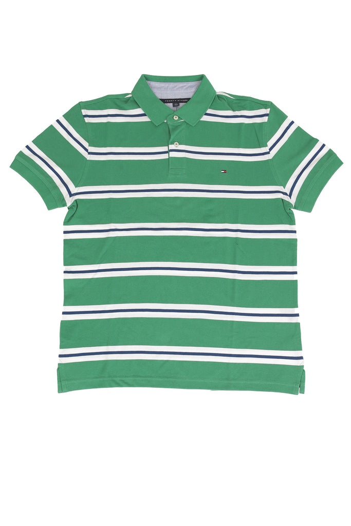 Tommy Hilfiger Green T-Shirt