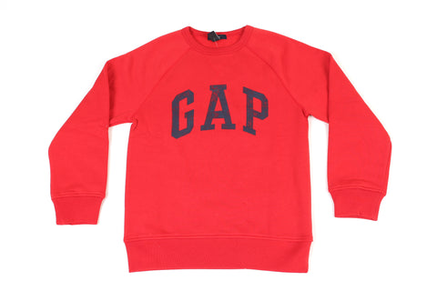 GAP Bottoms Logo Fleece