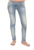 PP Light Wash Jeans