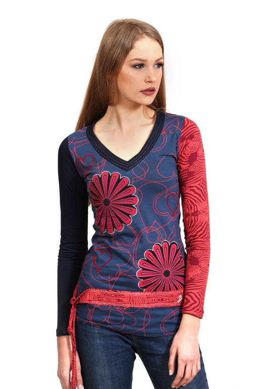 D Women's Sweater