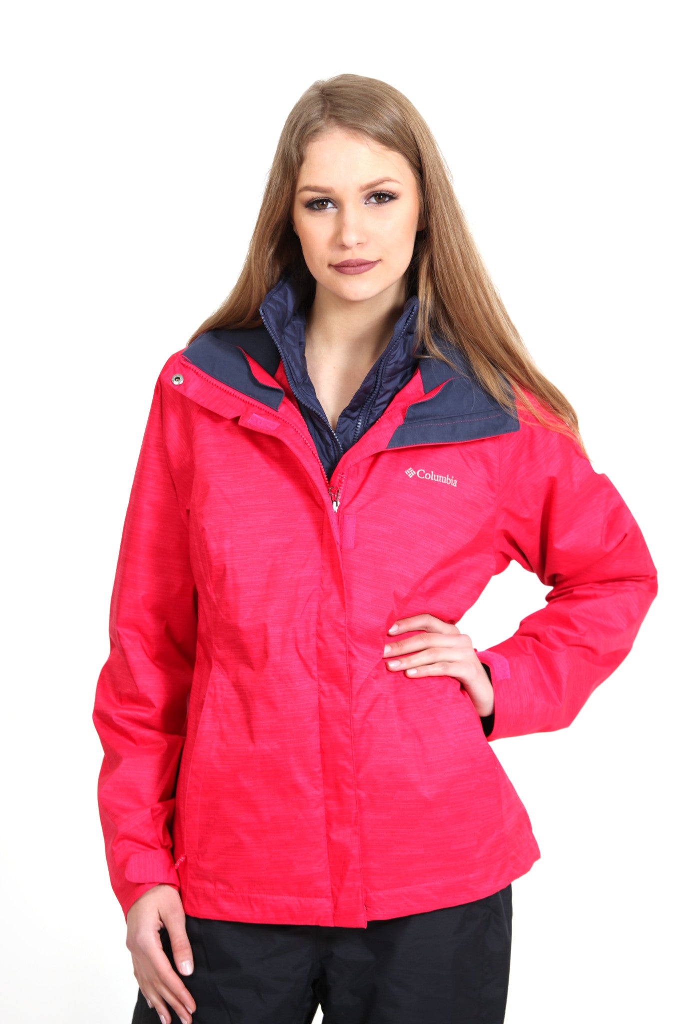 C Women's Outer West Jacket