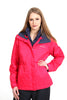 C Women's Outer West Jacket