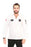 P&S Men's Long Sleeved Polo Shirt