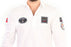 P&S Men's Long Sleeved Polo Shirt